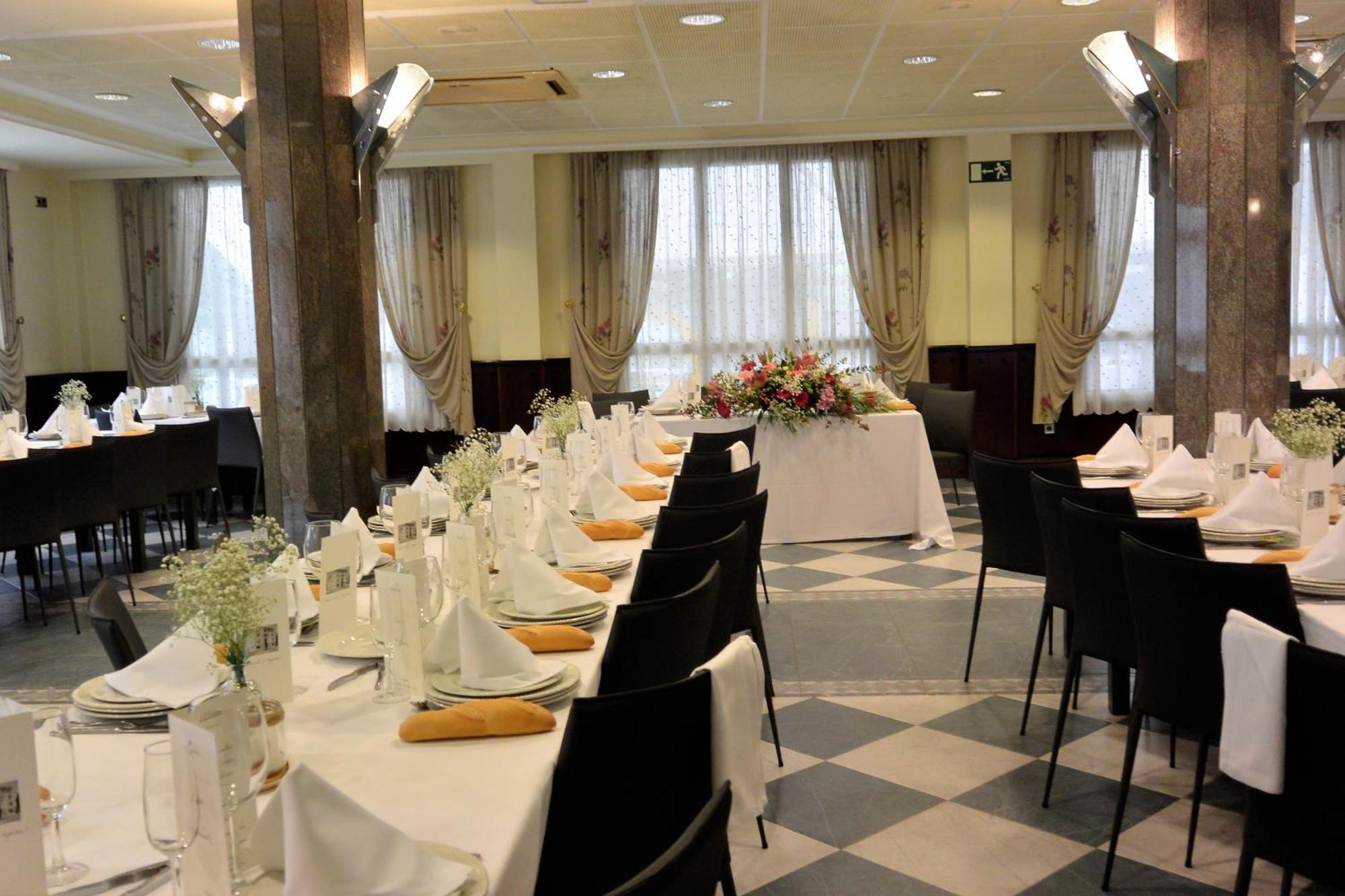 Hotel Loiola Azpeitia Ngoại thất bức ảnh