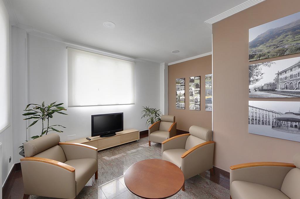 Hotel Loiola Azpeitia Ngoại thất bức ảnh