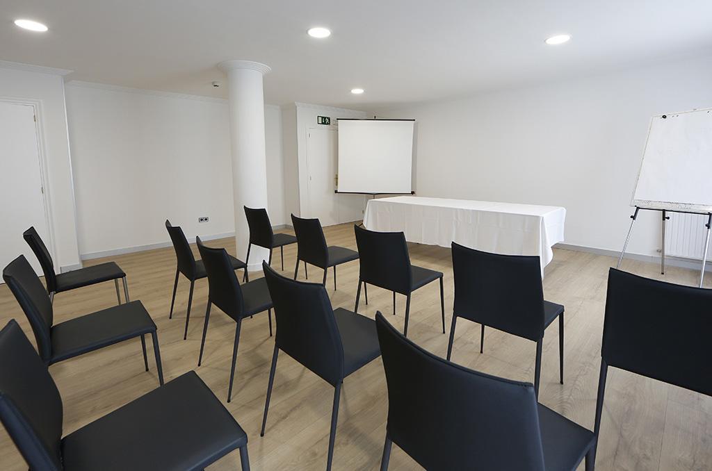 Hotel Loiola Azpeitia Ngoại thất bức ảnh