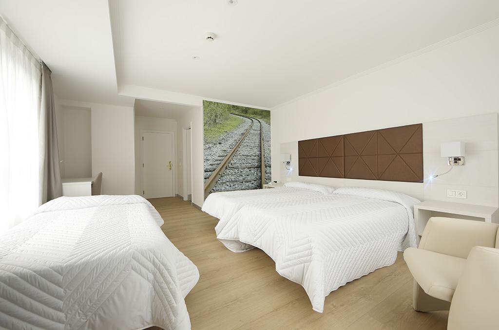 Hotel Loiola Azpeitia Ngoại thất bức ảnh