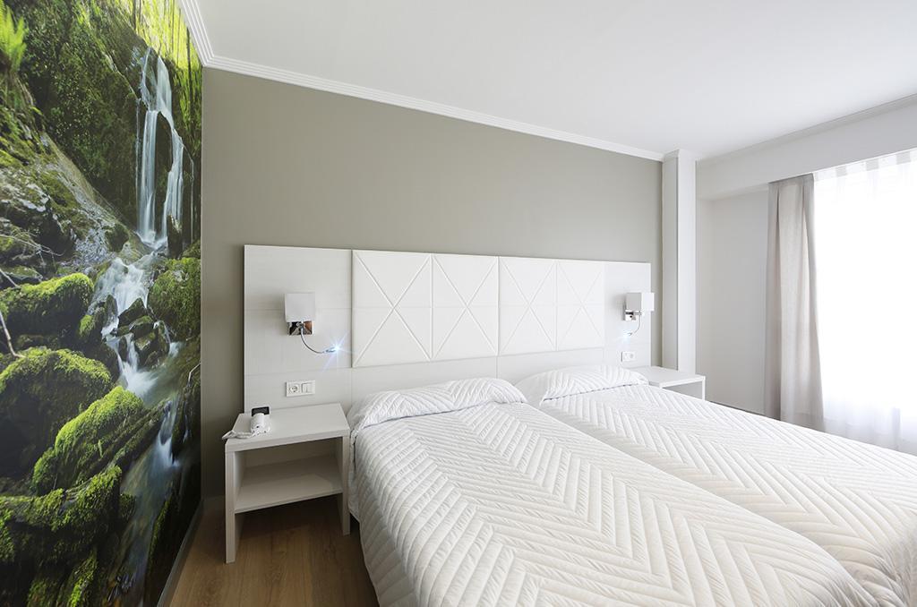Hotel Loiola Azpeitia Ngoại thất bức ảnh