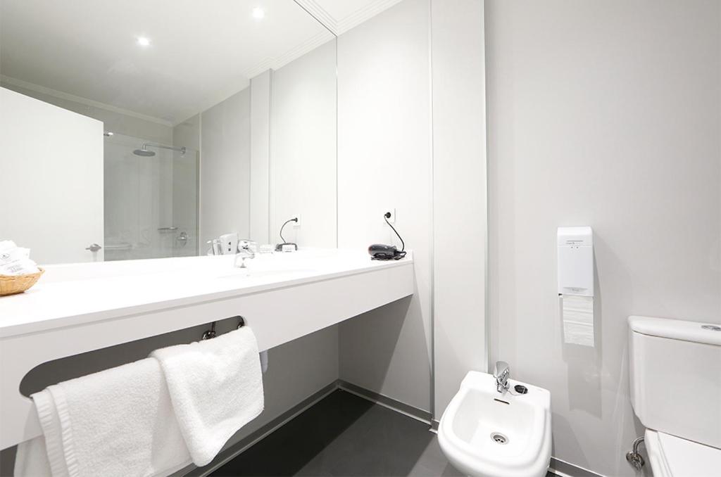 Hotel Loiola Azpeitia Ngoại thất bức ảnh