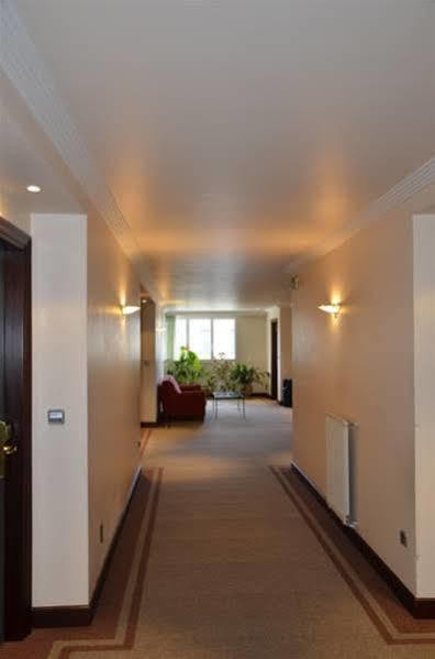 Hotel Loiola Azpeitia Ngoại thất bức ảnh