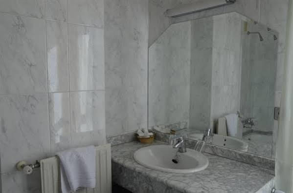 Hotel Loiola Azpeitia Ngoại thất bức ảnh