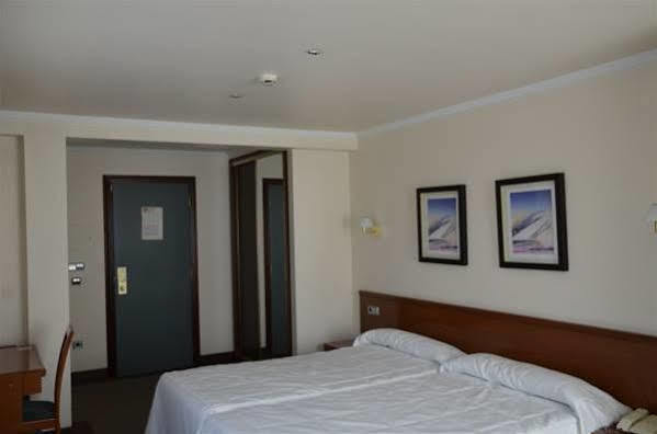 Hotel Loiola Azpeitia Ngoại thất bức ảnh