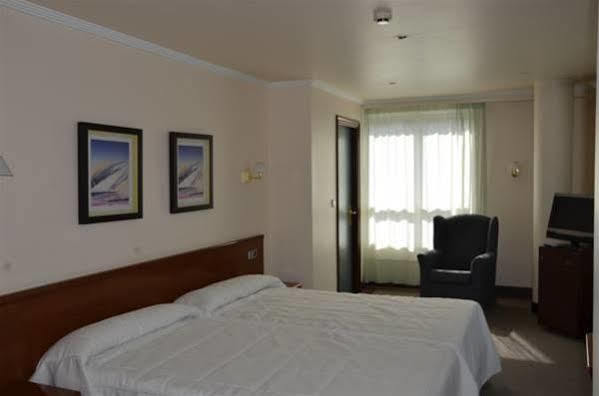 Hotel Loiola Azpeitia Ngoại thất bức ảnh