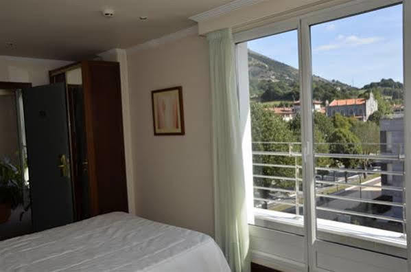 Hotel Loiola Azpeitia Ngoại thất bức ảnh
